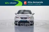 2015 Seat Ibiza