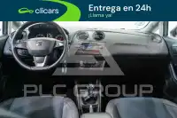 2015 Seat Ibiza