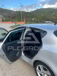 2015 Seat Ibiza