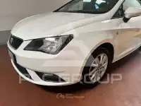 2015 Seat Ibiza