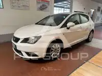2015 Seat Ibiza