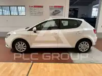 2015 Seat Ibiza