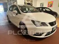 2015 Seat Ibiza