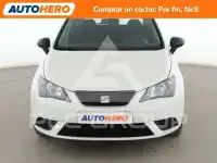 2015 Seat Ibiza