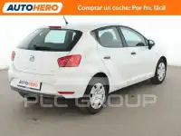 2015 Seat Ibiza