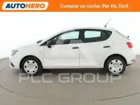 2015 Seat Ibiza