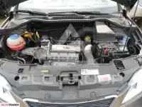 2015 Seat Ibiza