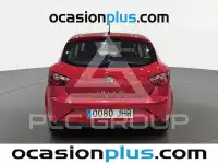 2015 Seat Ibiza
