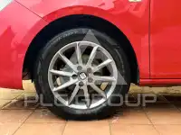 2015 Seat Ibiza