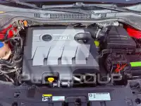 2015 Seat Ibiza