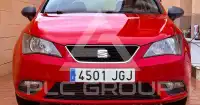 2015 Seat Ibiza