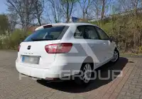 2015 Seat Ibiza