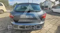 2015 Seat Ibiza