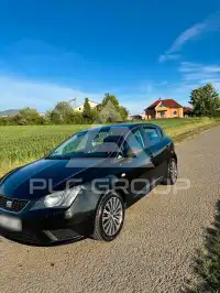 2015 Seat Ibiza