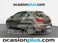 2015 Seat Ibiza