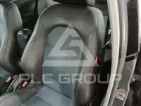 2015 Seat Ibiza