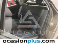 2015 Seat Ibiza