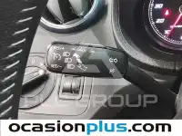2015 Seat Ibiza