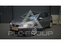 2015 Seat Ibiza