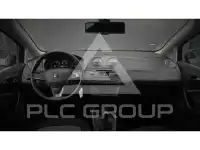 2015 Seat Ibiza