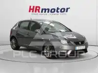 2015 Seat Ibiza