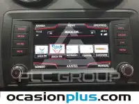 2015 Seat Ibiza