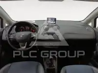 2015 Seat Ibiza