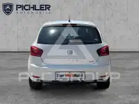 2015 Seat Ibiza
