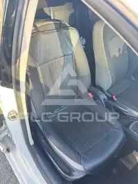 2015 Seat Ibiza