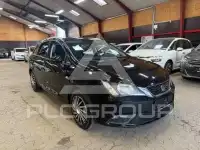 2015 Seat Ibiza