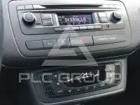 2015 Seat Ibiza
