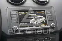 2015 Seat Ibiza