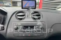 2015 Seat Ibiza