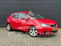 2015 Seat Ibiza