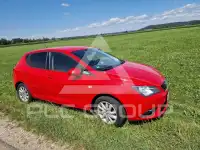 2015 Seat Ibiza