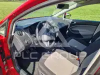 2015 Seat Ibiza