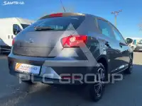 2015 Seat Ibiza
