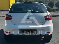 2015 Seat Ibiza