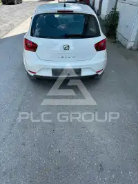 2015 Seat Ibiza