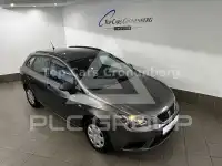 2015 Seat Ibiza