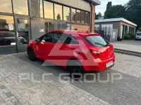 2015 Seat Ibiza