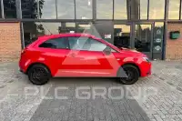 2015 Seat Ibiza