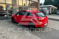 2015 Seat Ibiza