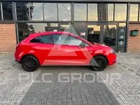 2015 Seat Ibiza