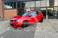 2015 Seat Ibiza