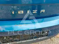 2015 Seat Ibiza