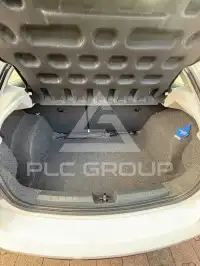 2015 Seat Ibiza