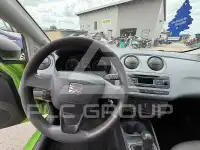 2015 Seat Ibiza