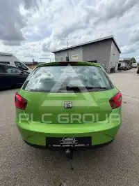 2015 Seat Ibiza