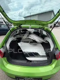 2015 Seat Ibiza
